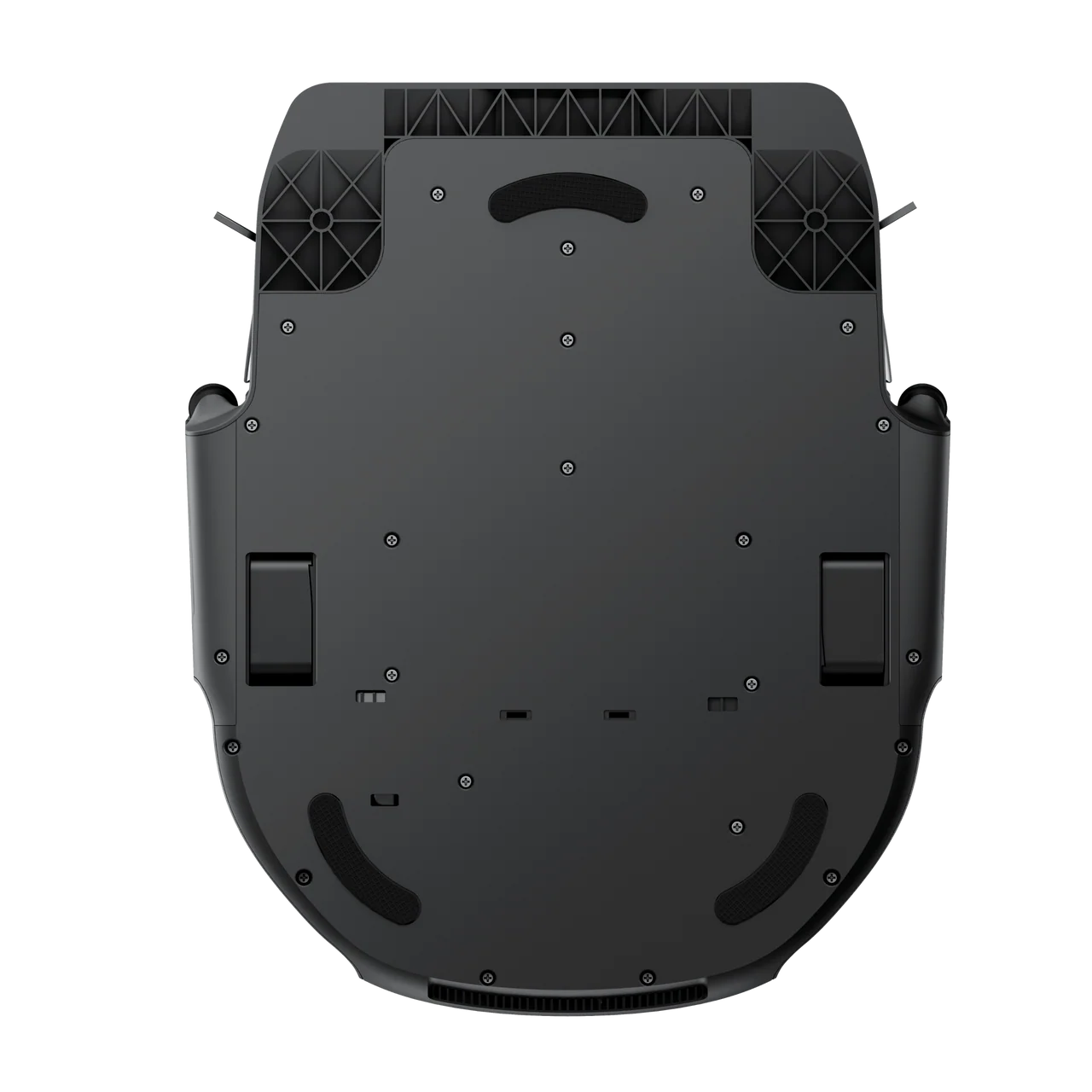 Робот-пилосос з вологим прибиранням Eufy Omni S1 Pro (T2080G11)