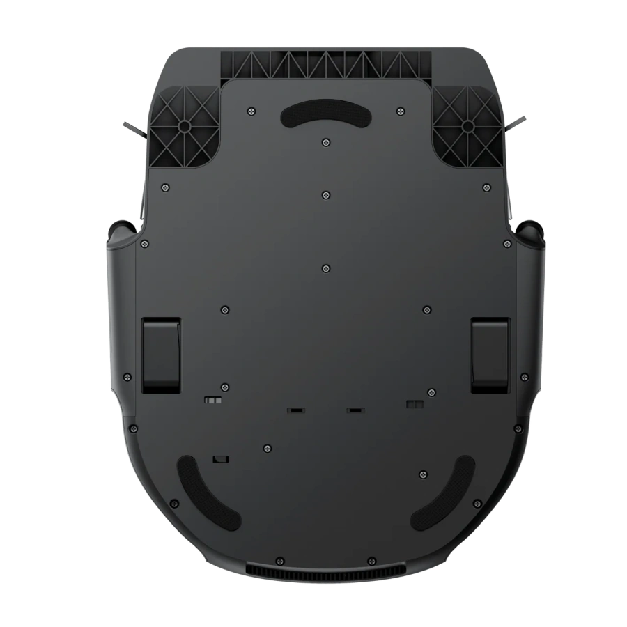 Робот-пилосос з вологим прибиранням Eufy Omni S1 Pro (T2080G11)