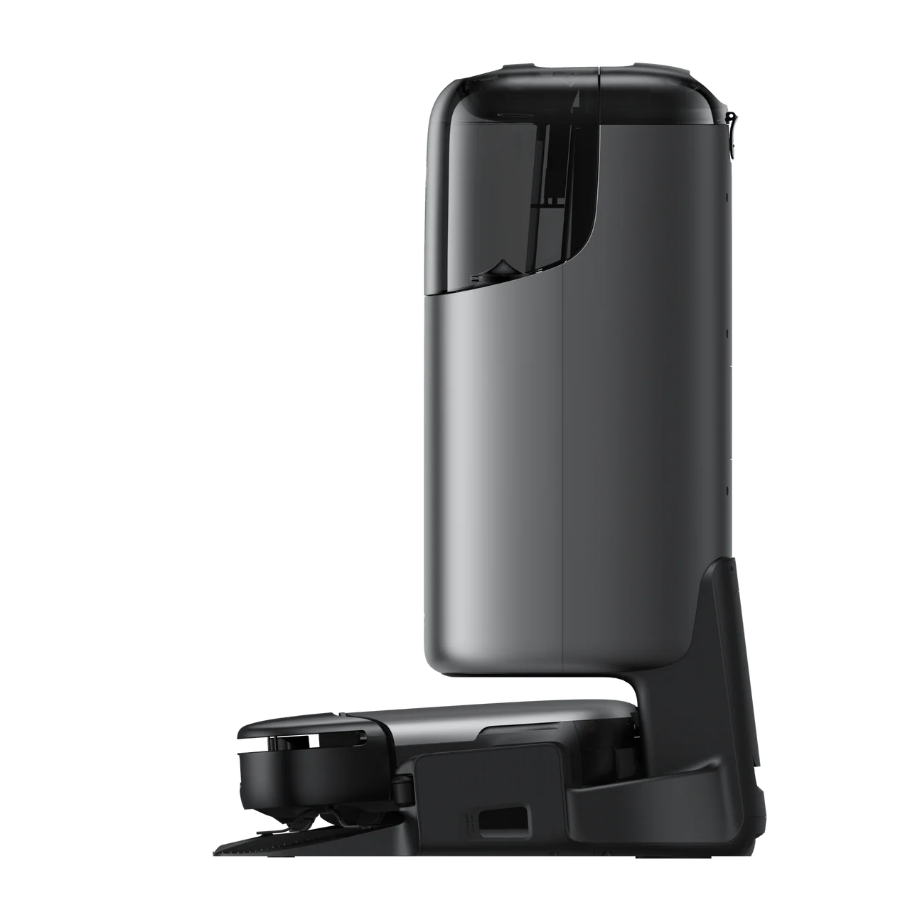 Робот-пилосос з вологим прибиранням Eufy Omni S1 Pro (T2080G11)