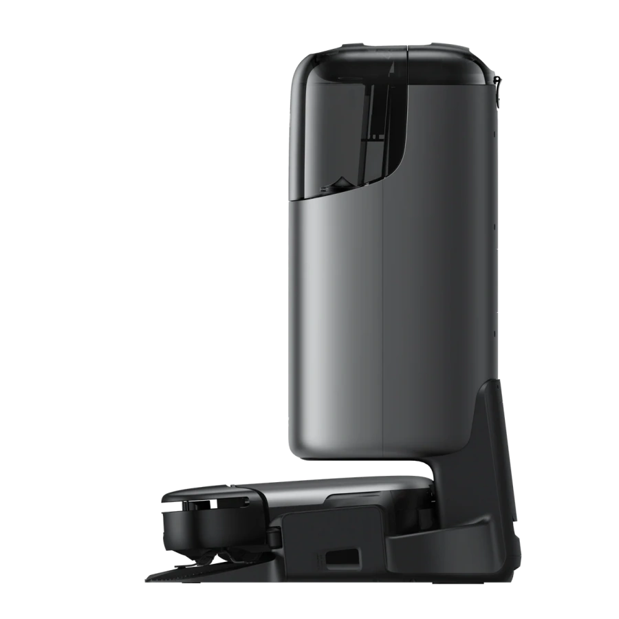 Робот-пилосос з вологим прибиранням Eufy Omni S1 Pro (T2080G11)