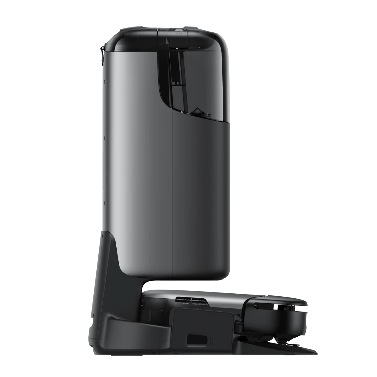 Робот-пилосос з вологим прибиранням Eufy Omni S1 Pro (T2080G11)