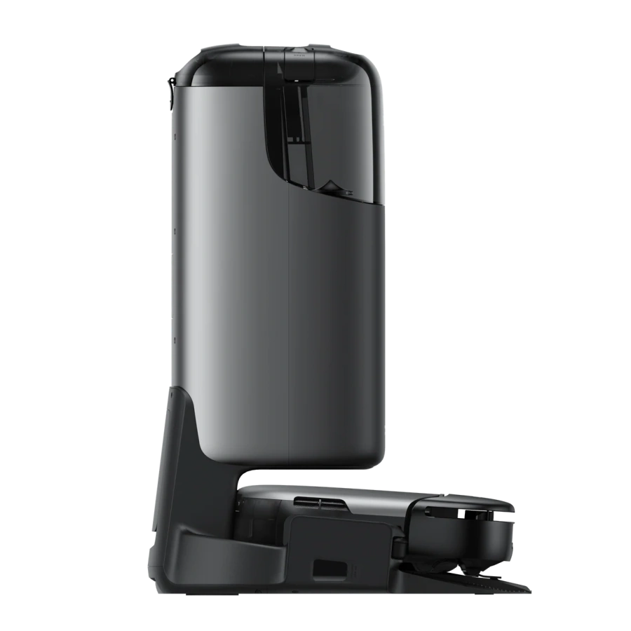 Робот-пилосос з вологим прибиранням Eufy Omni S1 Pro (T2080G11)