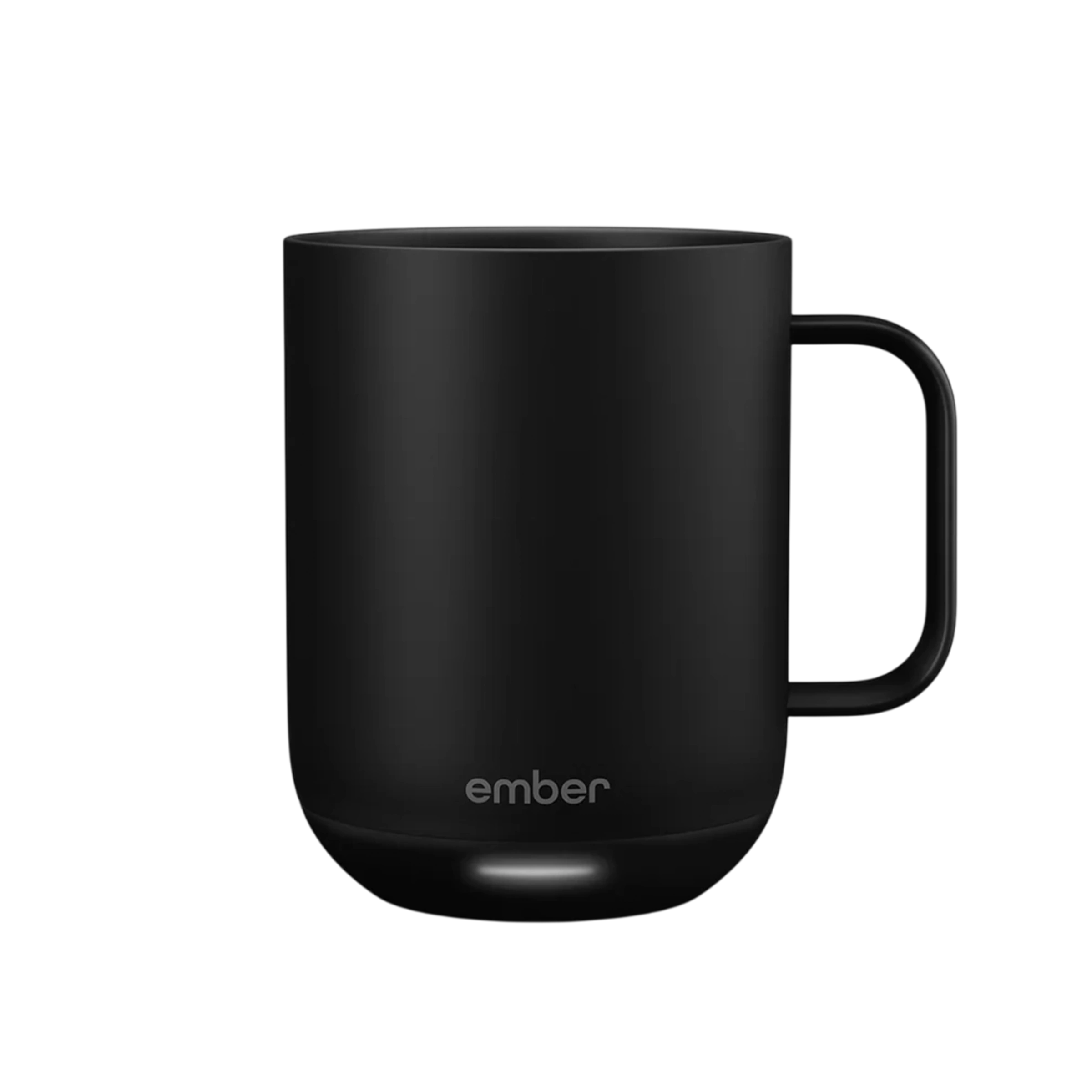 Розумна чашка з контролем температури Ember Smart Mug 2 14oz/414ml - Black (CM191400EU)