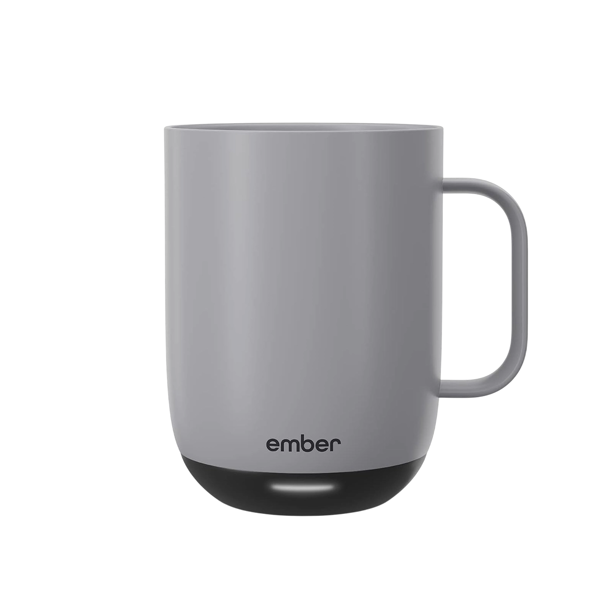 Розумна чашка з контролем температури Ember Smart Mug 2 14oz/414ml - Grey (CM191411US)