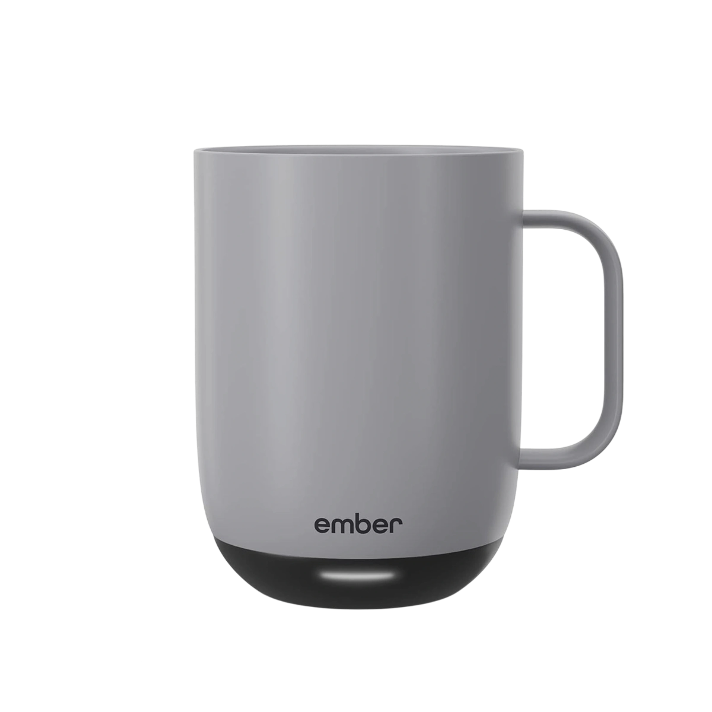 Розумна чашка з контролем температури Ember Smart Mug 2 14oz/414ml - Grey (CM191411US)