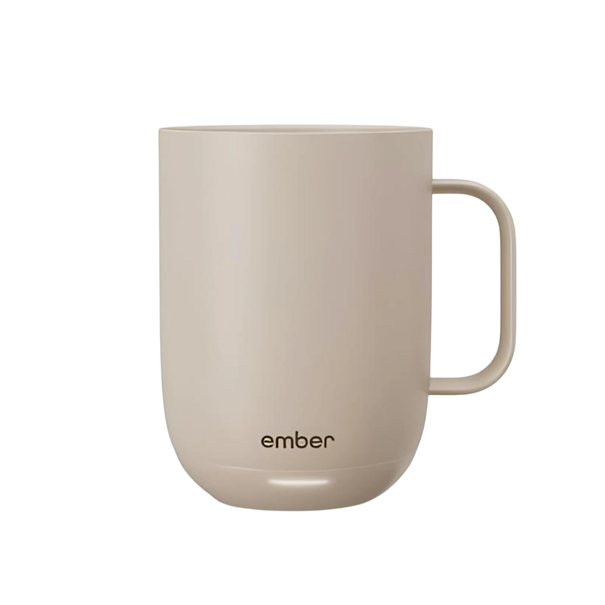 Розумна чашка з контролем температури Ember Smart Mug 2 14oz/414ml - Sandstone (CM191416AM)