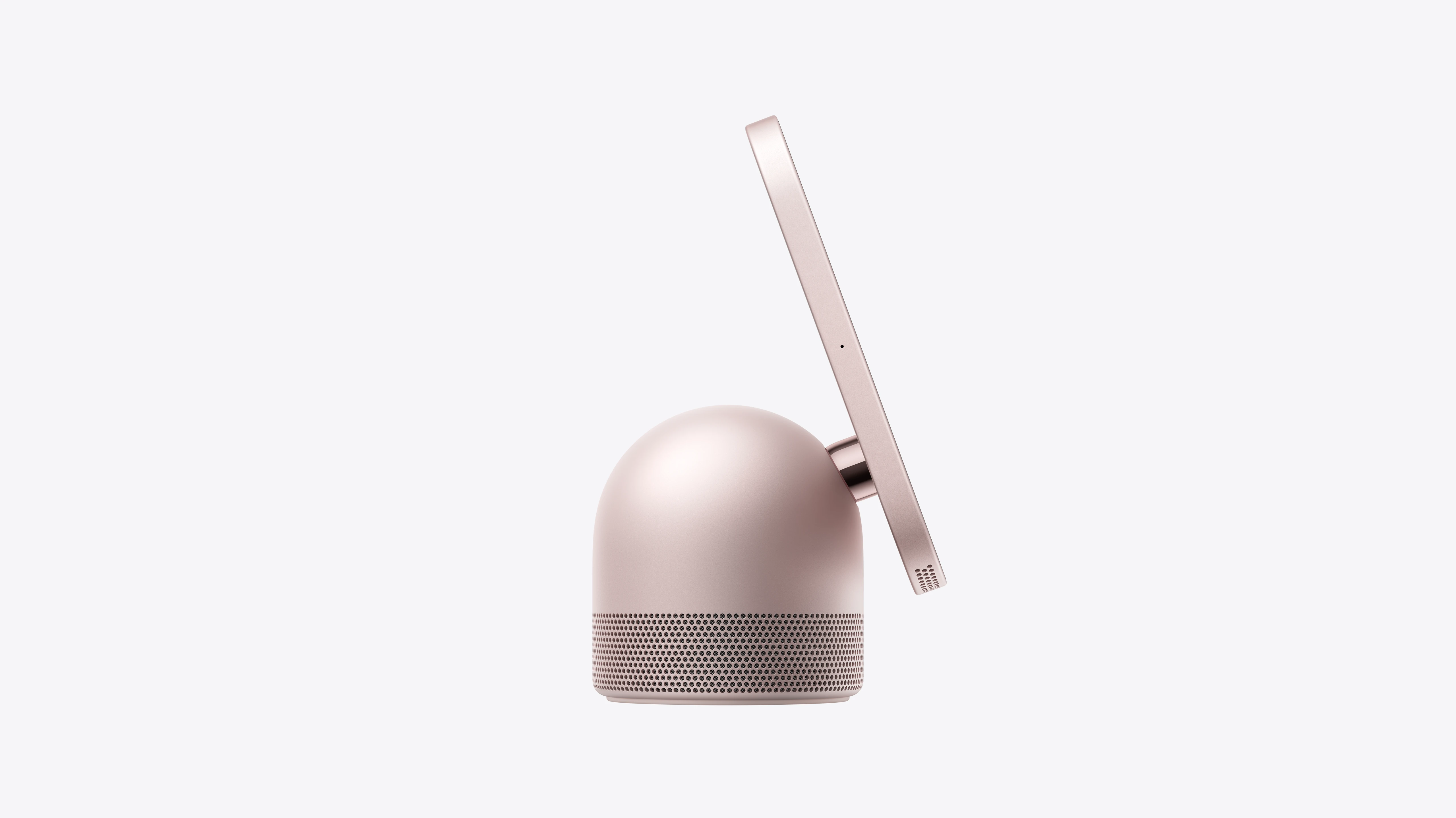 Розумний дисплей Apple HomeView - Rose Pink (MDH44)