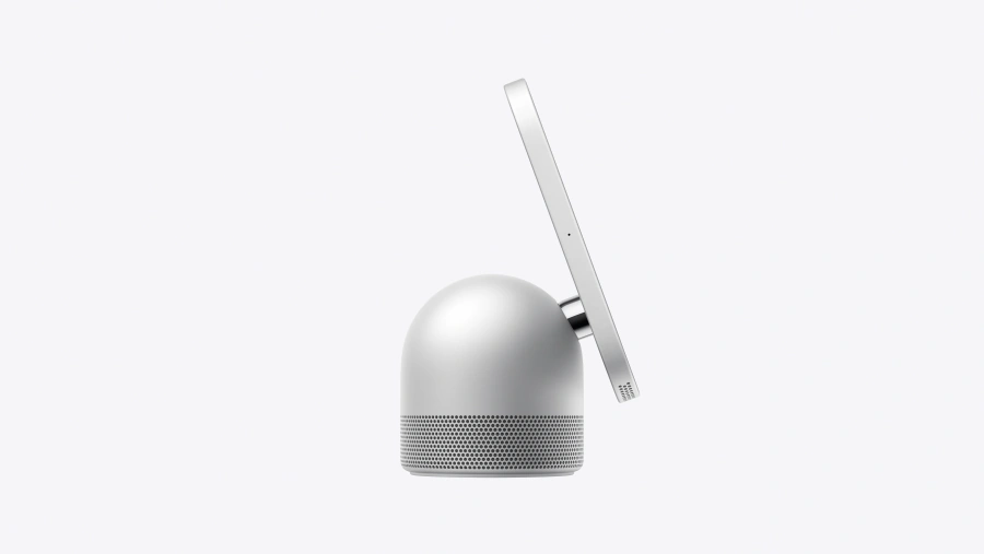 Розумний дисплей Apple HomeView - Silver (MDH14)