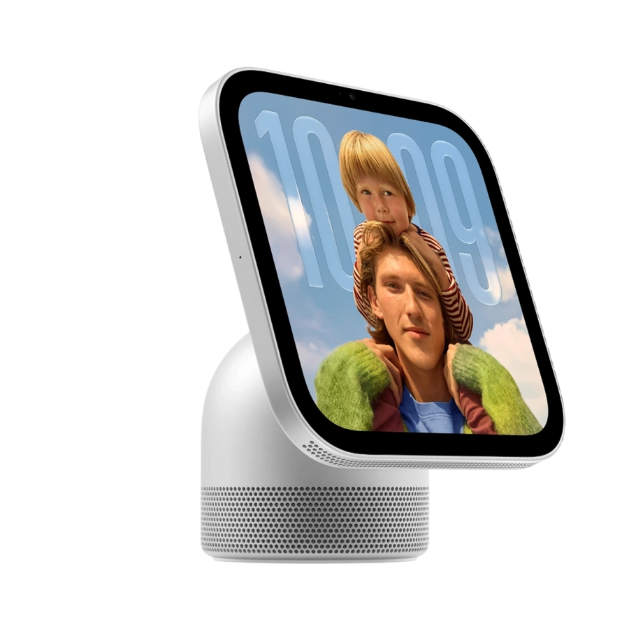 Розумний дисплей Apple HomeView - Silver (MDH14)