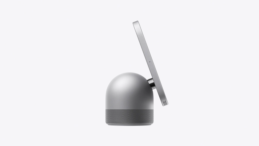 Розумний дисплей Apple HomeView - Space Gray (MDH24)
