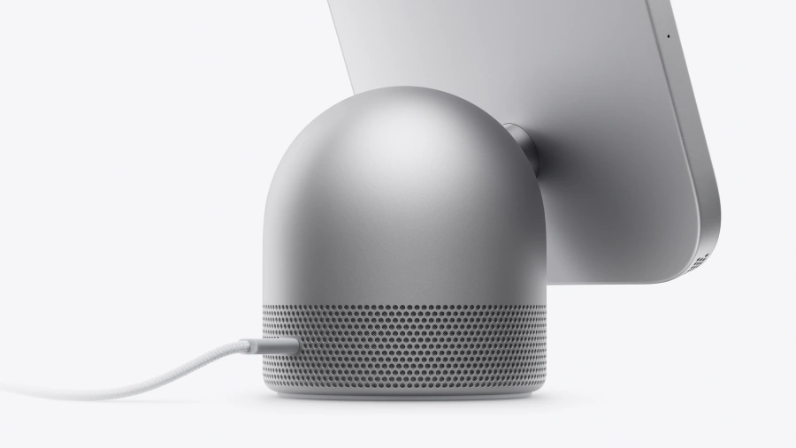 Розумний дисплей Apple HomeView - Space Gray (MDH24)