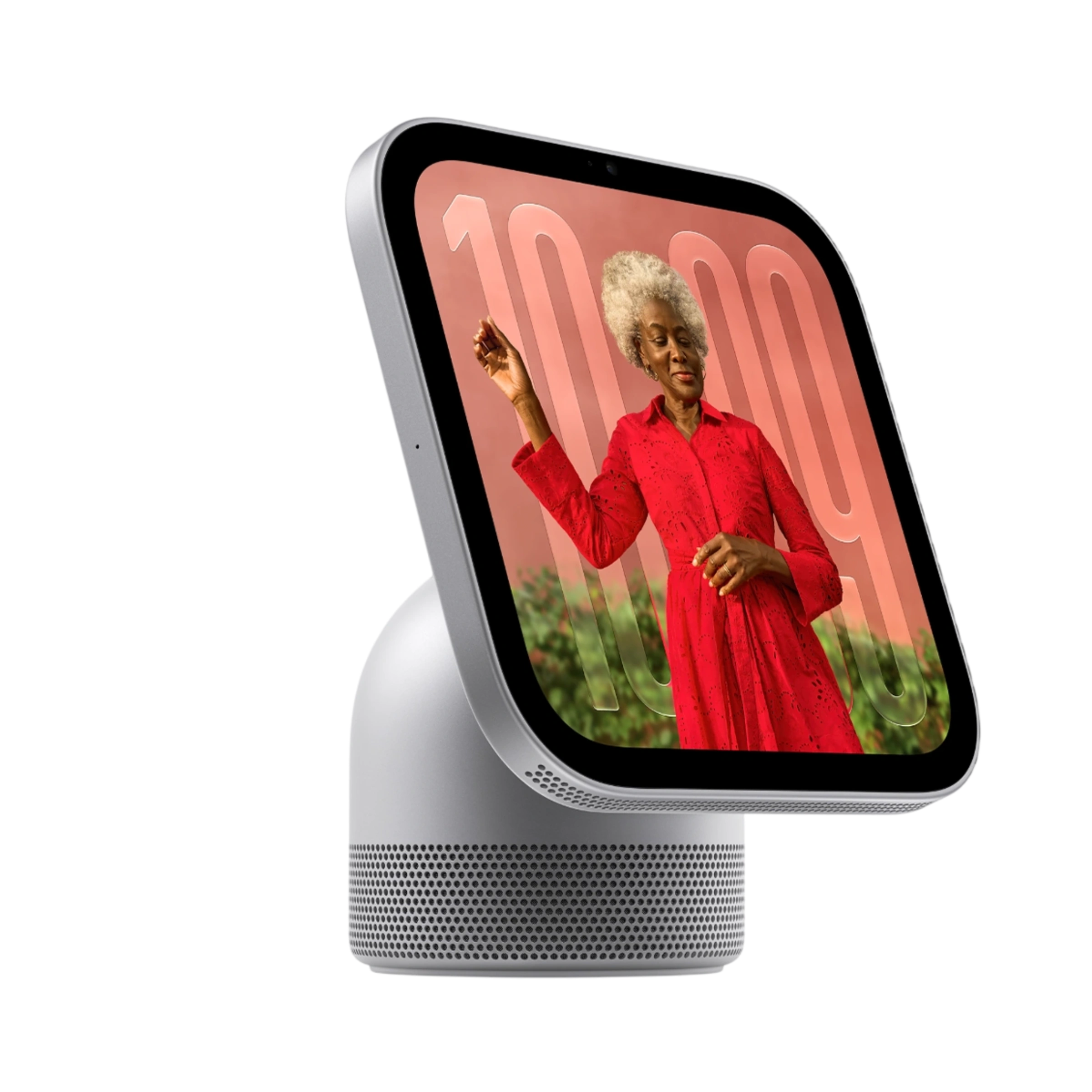Розумний дисплей Apple HomeView - Space Gray (MDH24) Розумний дисплей Apple HomeView - Space Gray (MDH24)