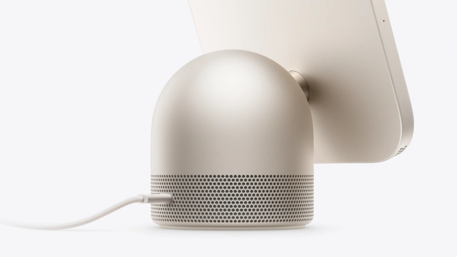 Розумний дисплей Apple HomeView - Starlight (MDH34)