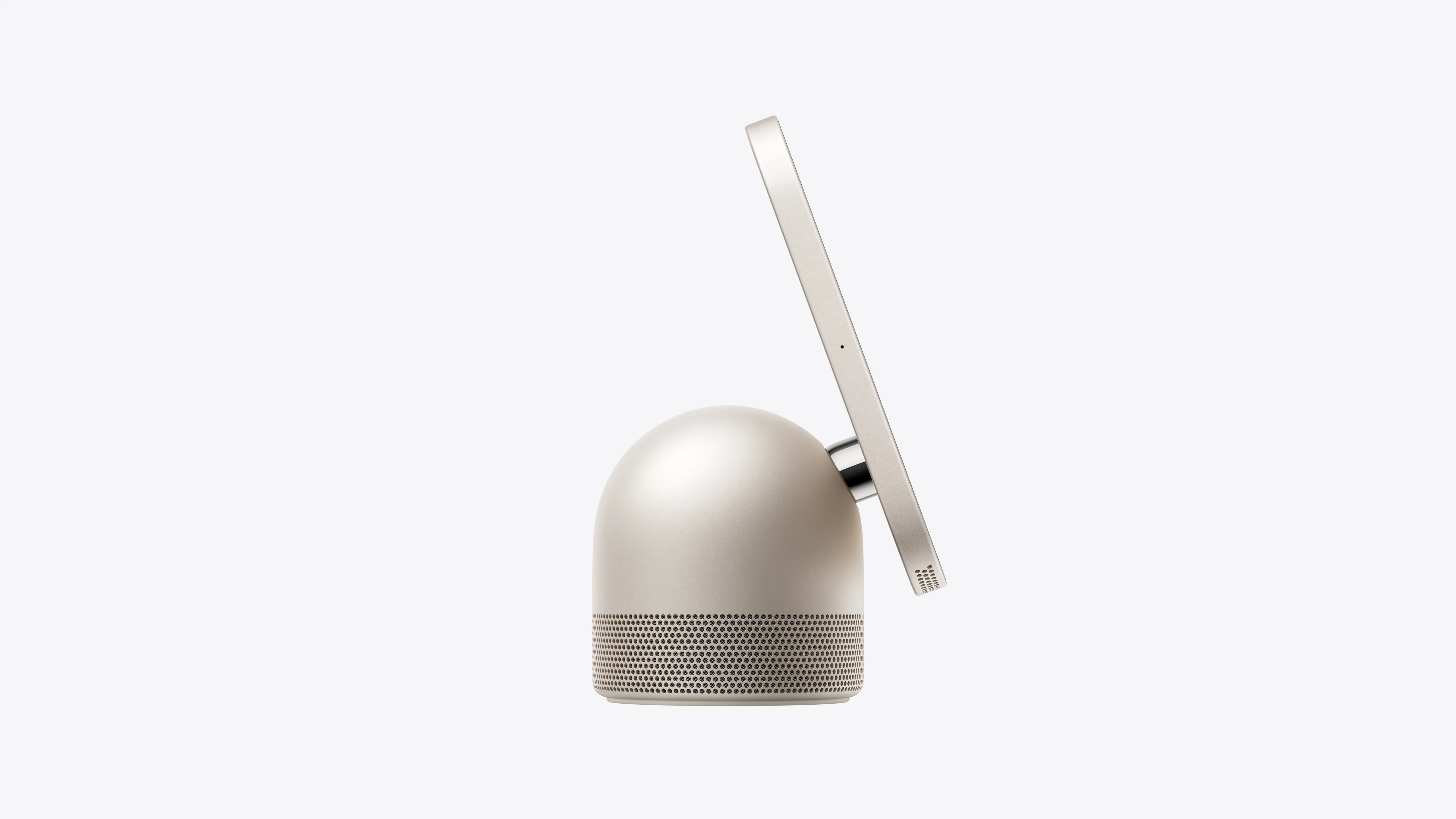 Розумний дисплей Apple HomeView - Starlight (MDH34)