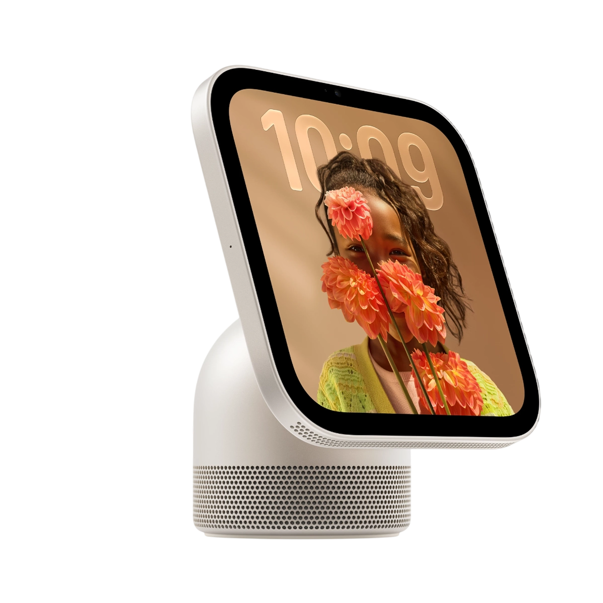 Розумний дисплей Apple HomeView - Starlight (MDH34)