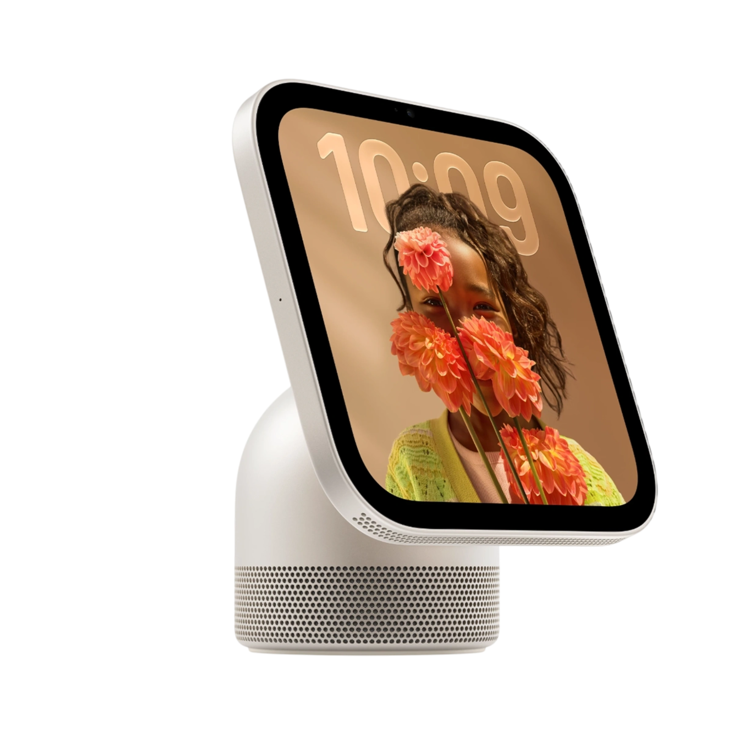 Розумний дисплей Apple HomeView - Starlight (MDH34) Розумний дисплей Apple HomeView - Starlight (MDH34)