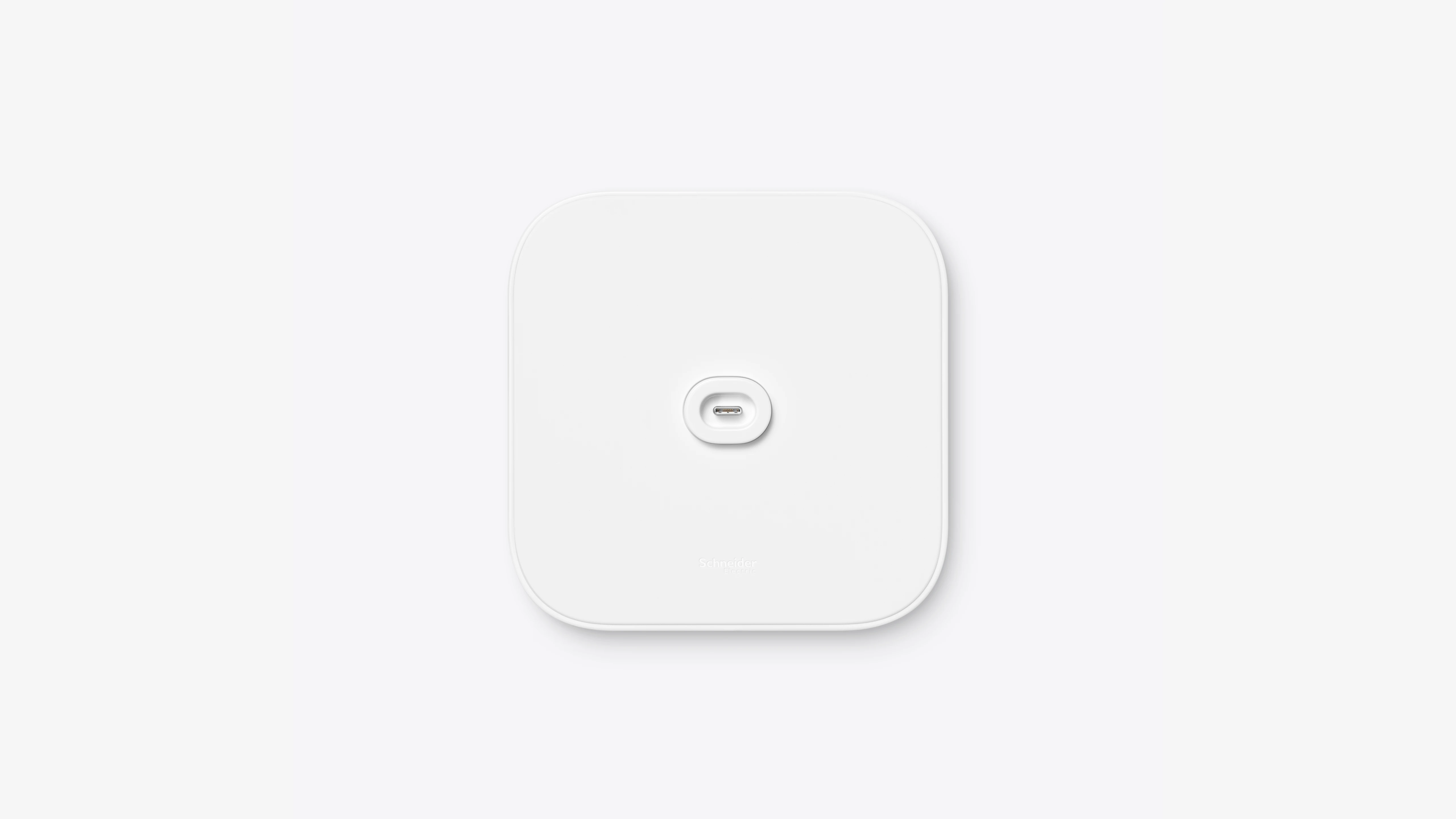Розумний дисплей Apple HomeView Wall Mounted [AC Wired Mount] - Space Gray