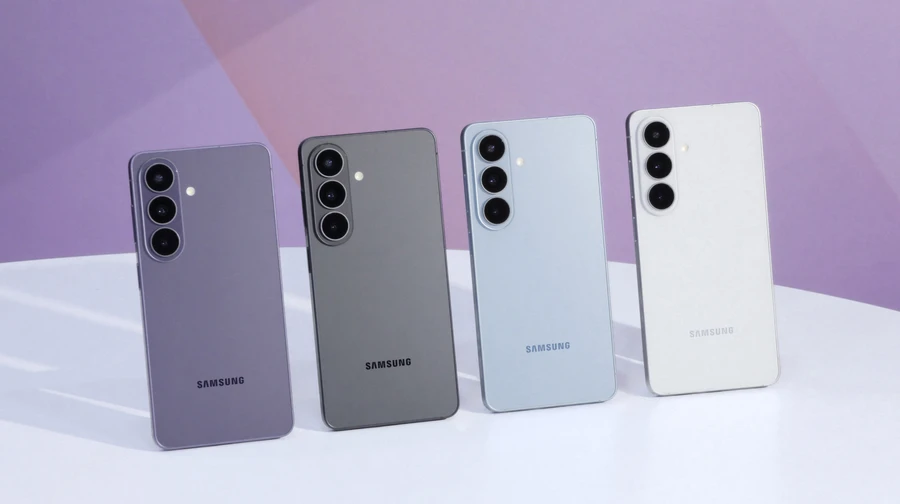 Samsung Galaxy S27: базовые смартфоны не получат улучшенную переднюю камеру от модели Ultra
