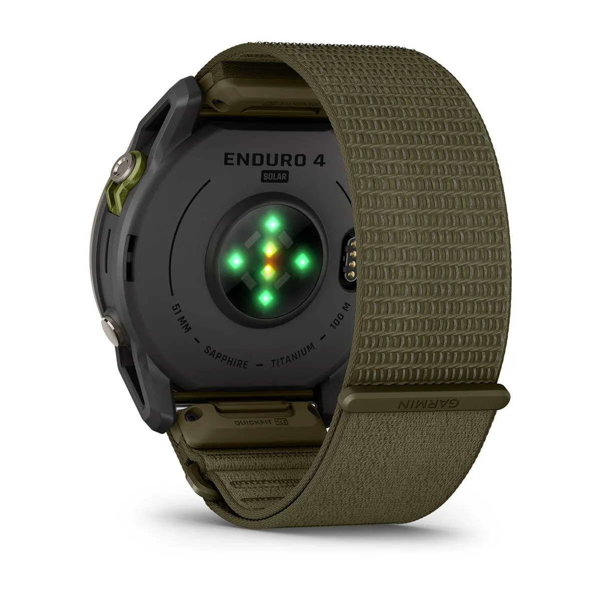 Смарт-годинник Garmin Enduro 4 (010-04799-01/00)