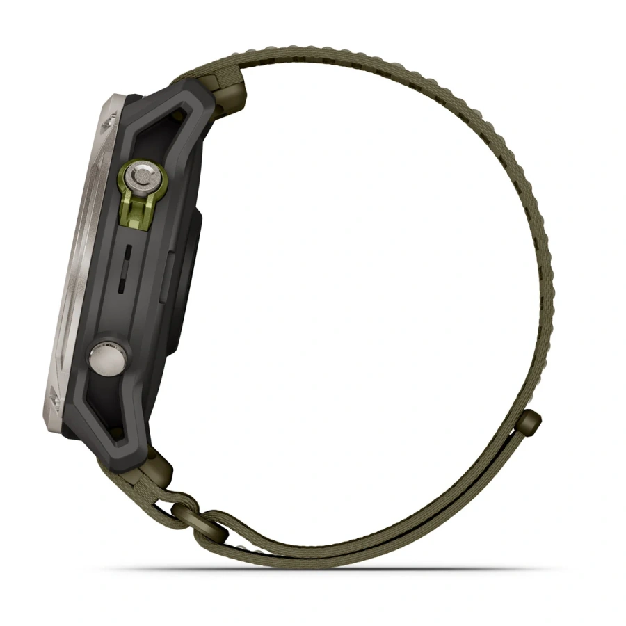 Смарт-годинник Garmin Enduro 4 (010-04799-01/00)