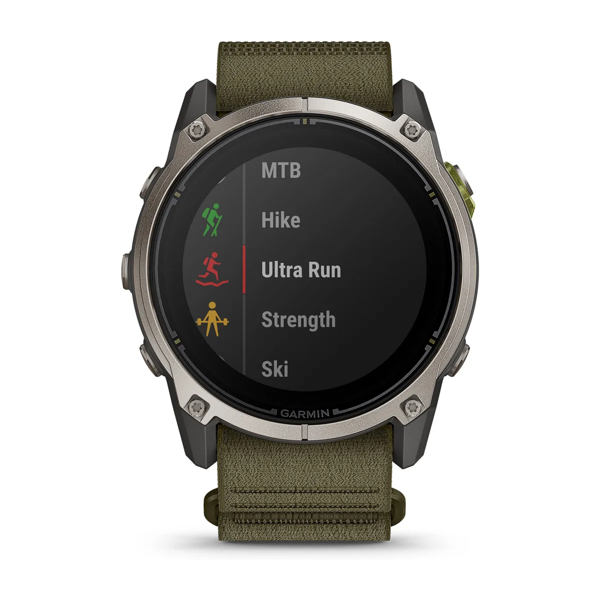 Смарт-годинник Garmin Enduro 4 (010-04799-01/00)