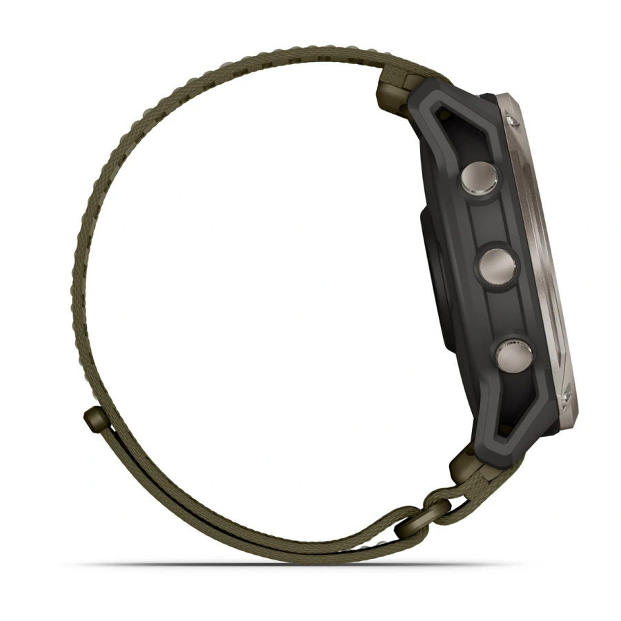 Смарт-годинник Garmin Enduro 4 (010-04799-01/00)