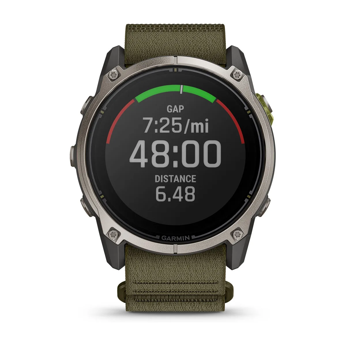 Смарт-годинник Garmin Enduro 4 (010-04799-01/00)