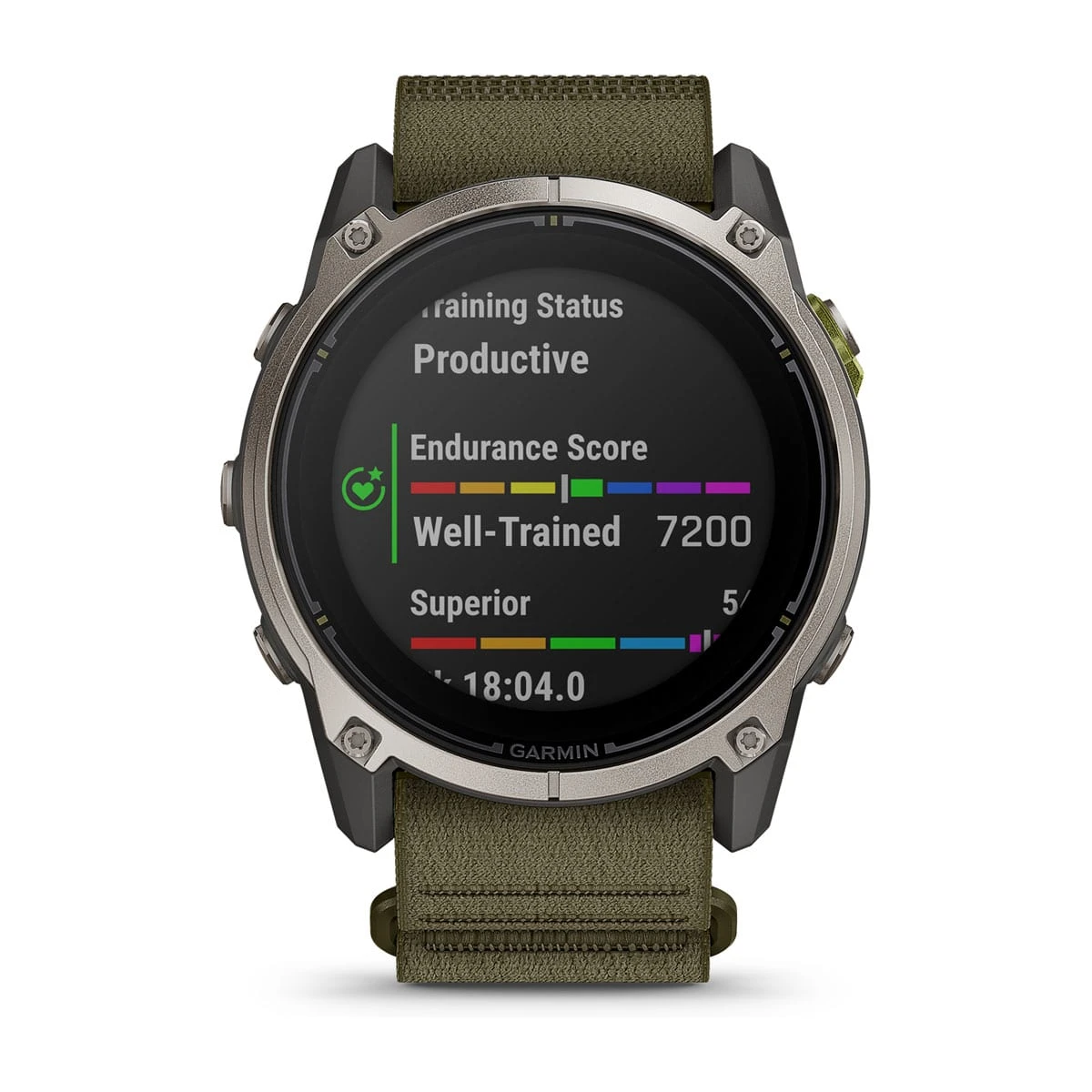 Смарт-годинник Garmin Enduro 4 (010-04799-01/00)