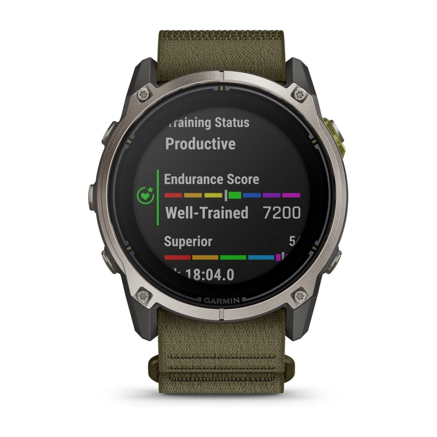 Смарт-годинник Garmin Enduro 4 (010-04799-01/00)