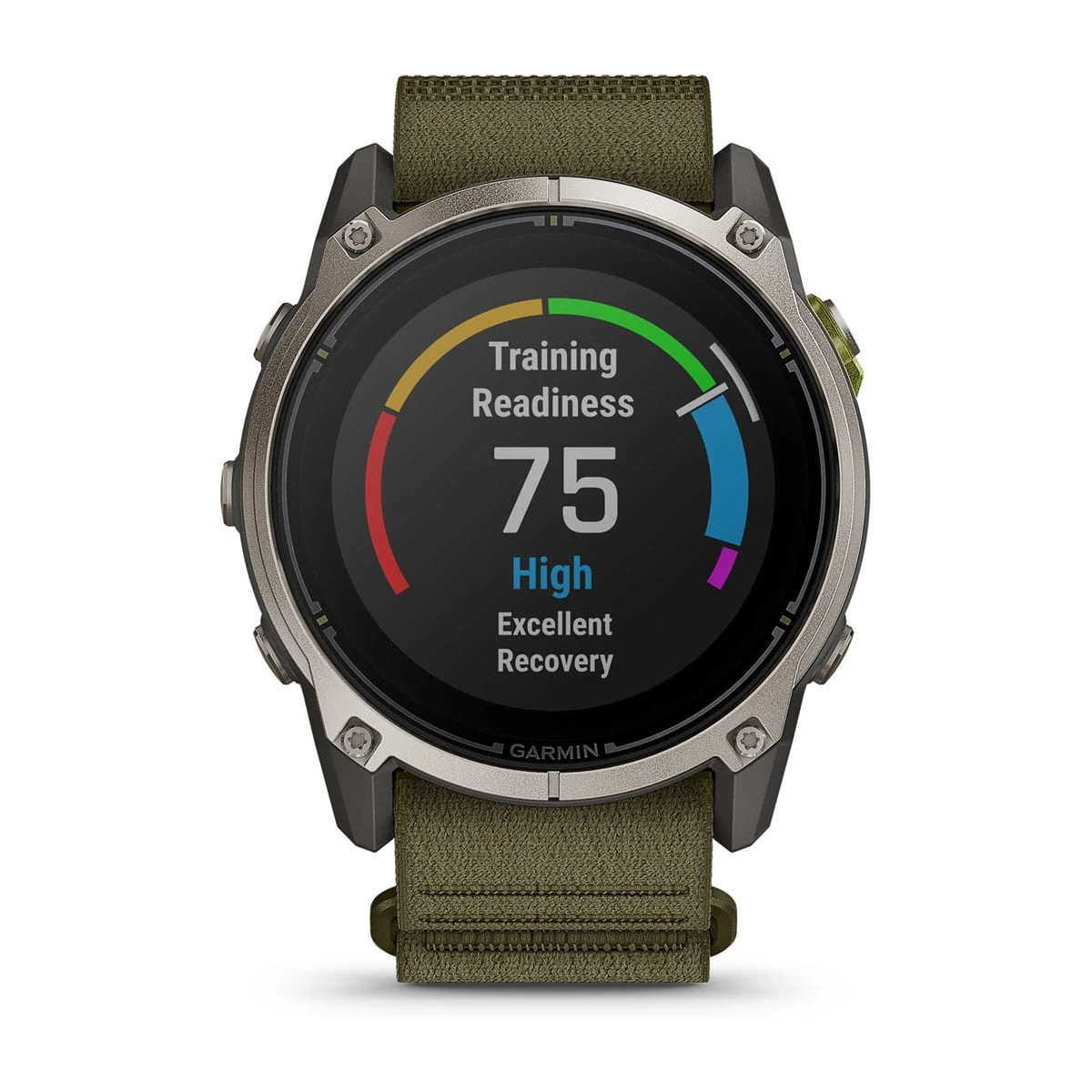 Смарт-годинник Garmin Enduro 4 (010-04799-01/00)