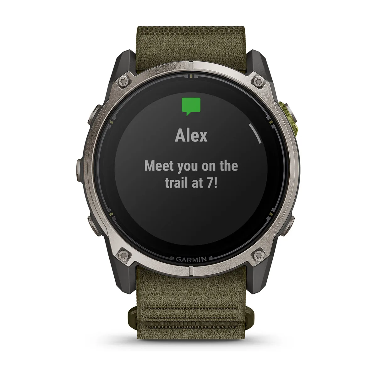 Смарт-годинник Garmin Enduro 4 (010-04799-01/00)