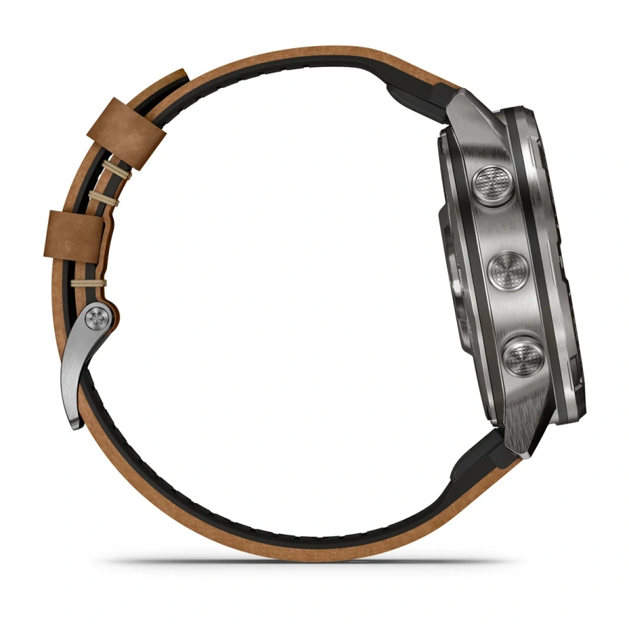 Смарт-годинник Garmin MARQ Adventurer [Gen 3] (010-04549-00)