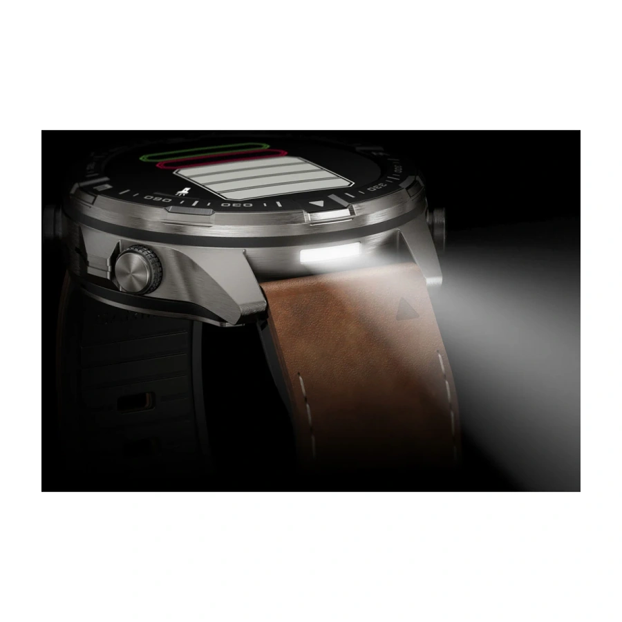 Смарт-годинник Garmin MARQ Adventurer [Gen 3] (010-04549-00)