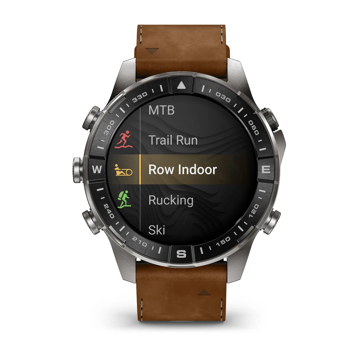 Смарт-годинник Garmin MARQ Adventurer [Gen 3] (010-04549-00)