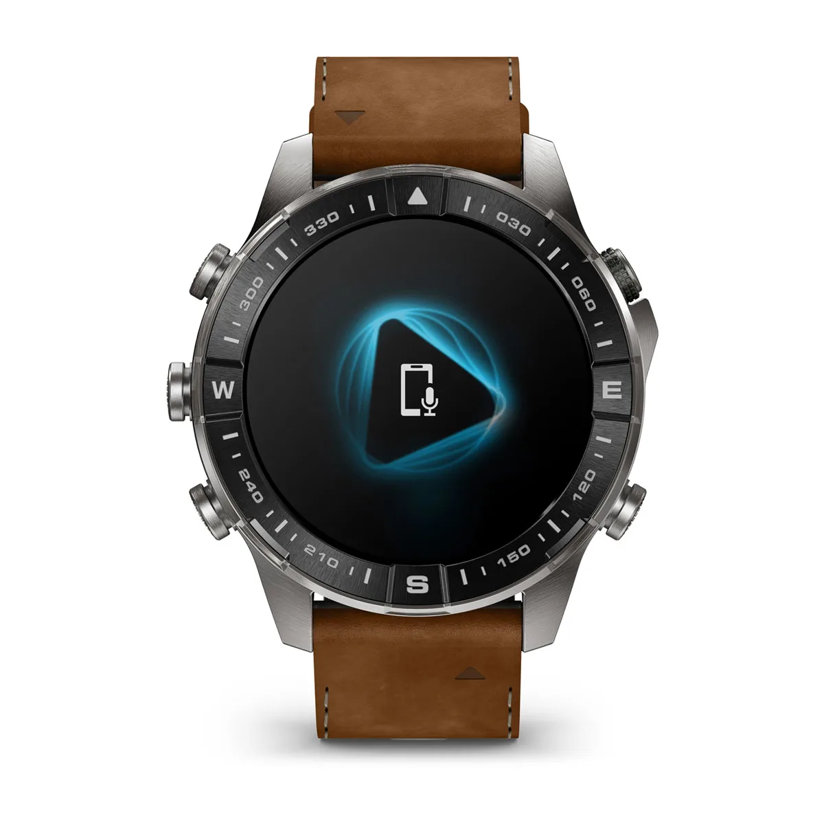Смарт-годинник Garmin MARQ Adventurer [Gen 3] (010-04549-00)