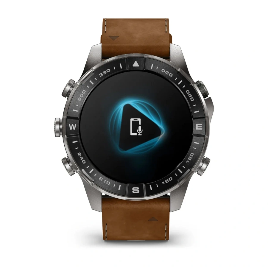 Смарт-годинник Garmin MARQ Adventurer [Gen 3] (010-04549-00)