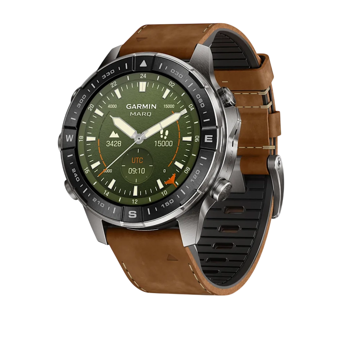 Смарт-годинник Garmin MARQ Adventurer [Gen 3] (010-04549-00)