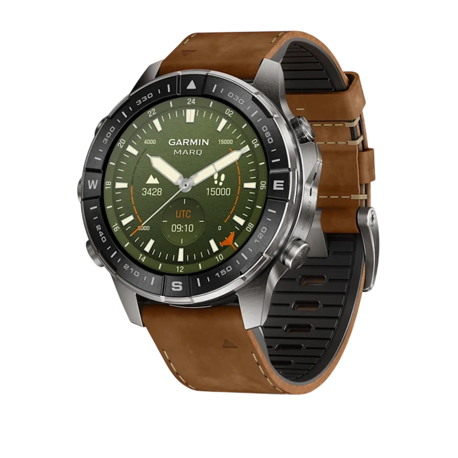 Смарт-годинник Garmin MARQ Adventurer [Gen 3] (010-04549-00)