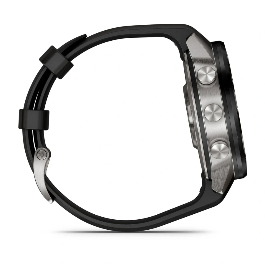 Смарт-годинник Garmin MARQ Athlete [Gen 3] (010-04549-10)