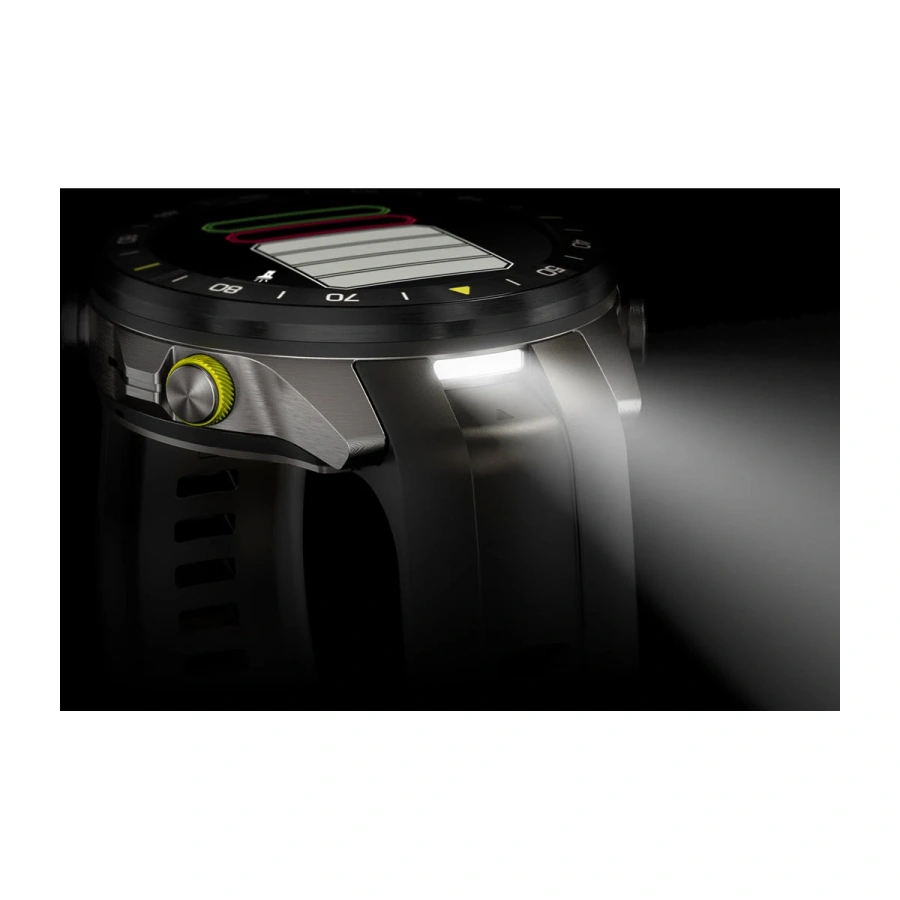 Смарт-годинник Garmin MARQ Athlete [Gen 3] (010-04549-10)