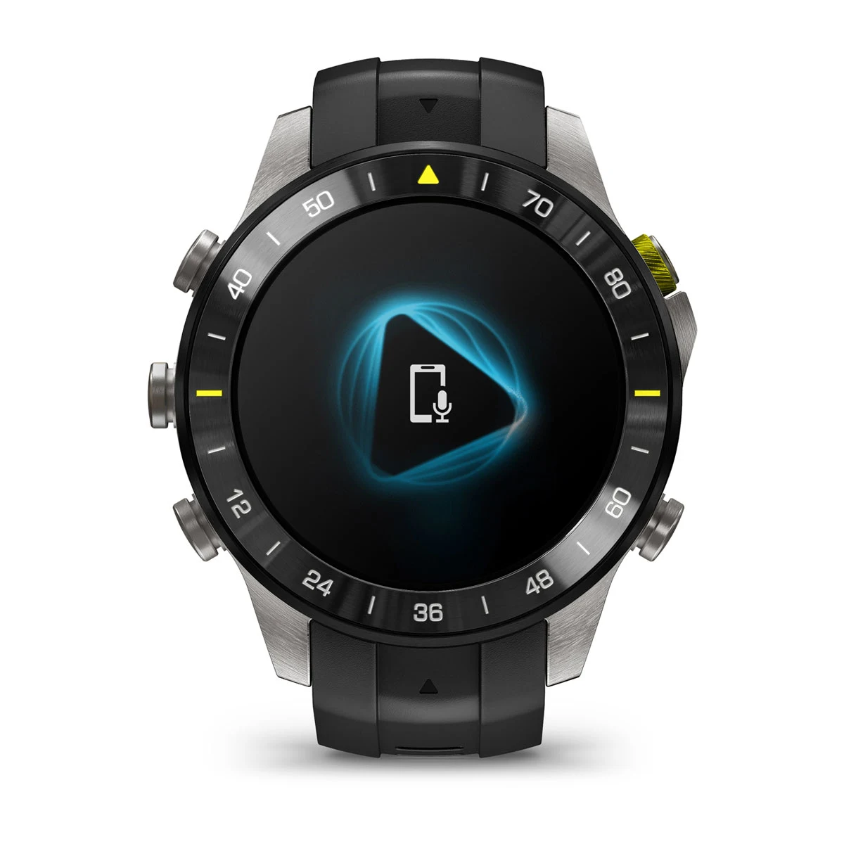 Смарт-годинник Garmin MARQ Athlete [Gen 3] (010-04549-10)