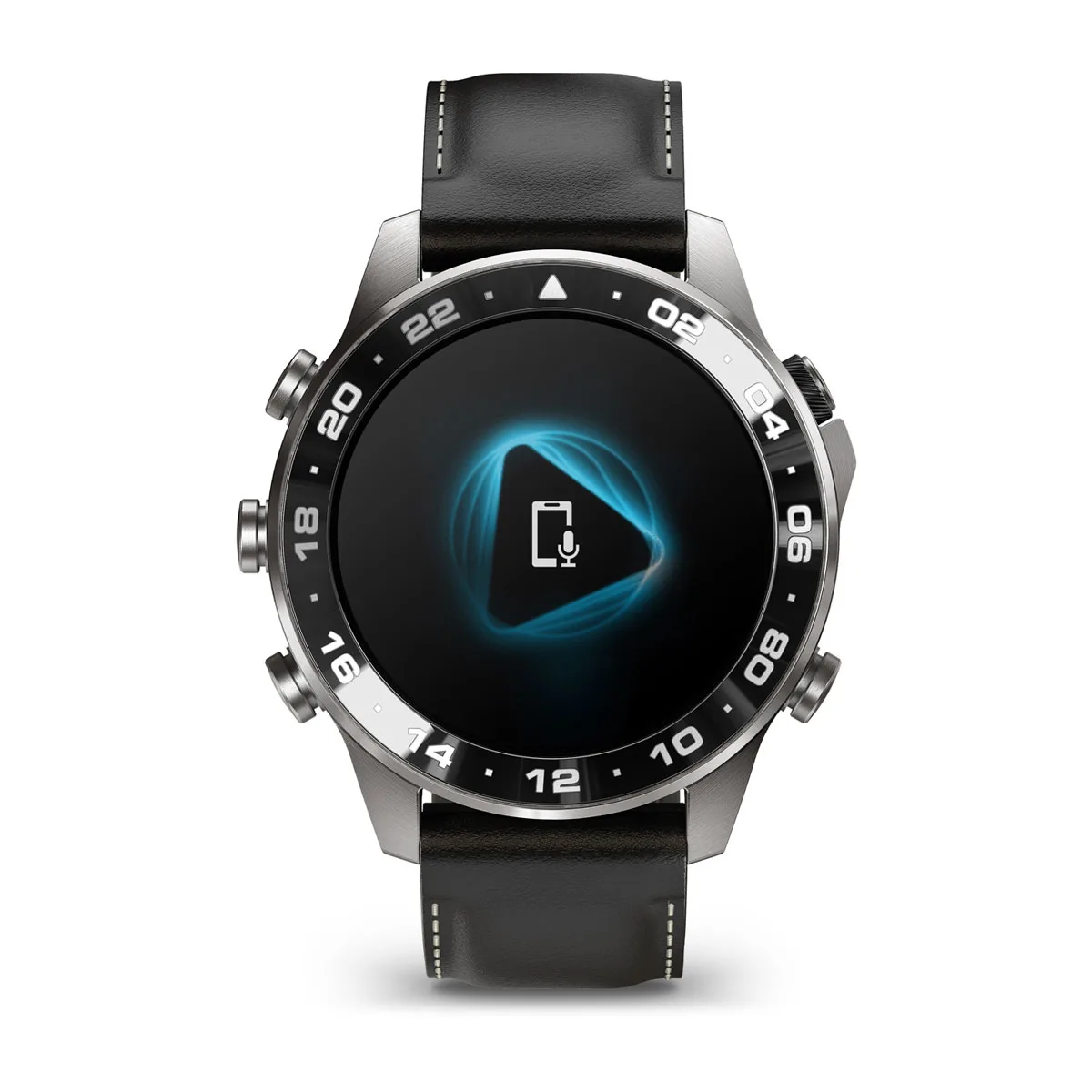 Смарт-годинник Garmin MARQ Aviator [Gen 3] (010-04549-20)