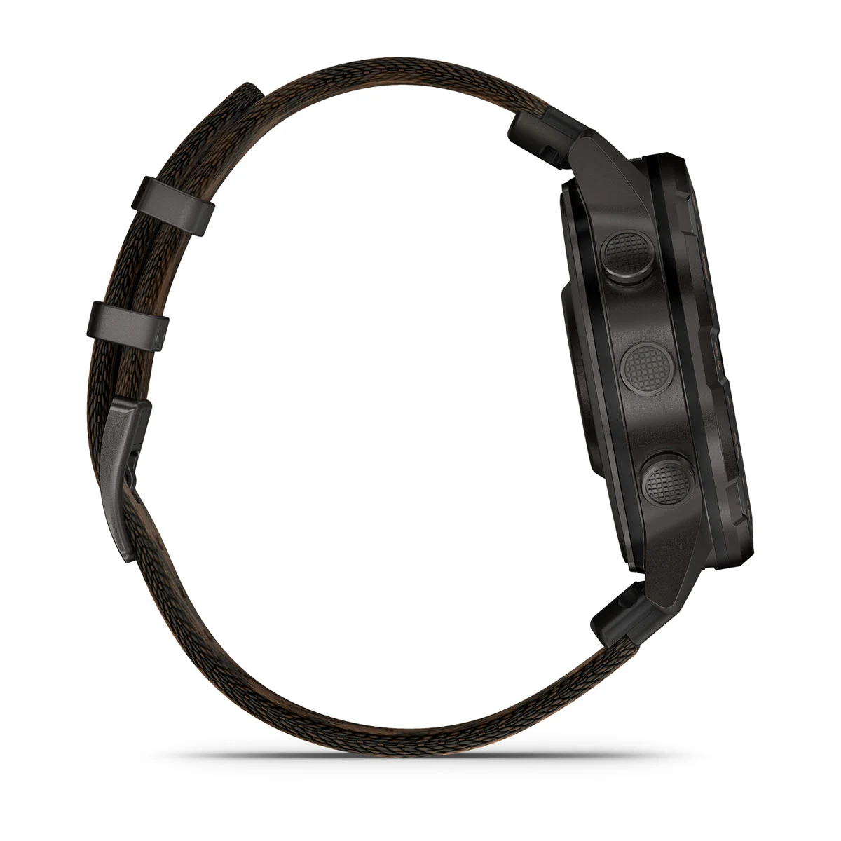 Смарт-годинник Garmin MARQ Commander [Gen 3] (010-04549-30)