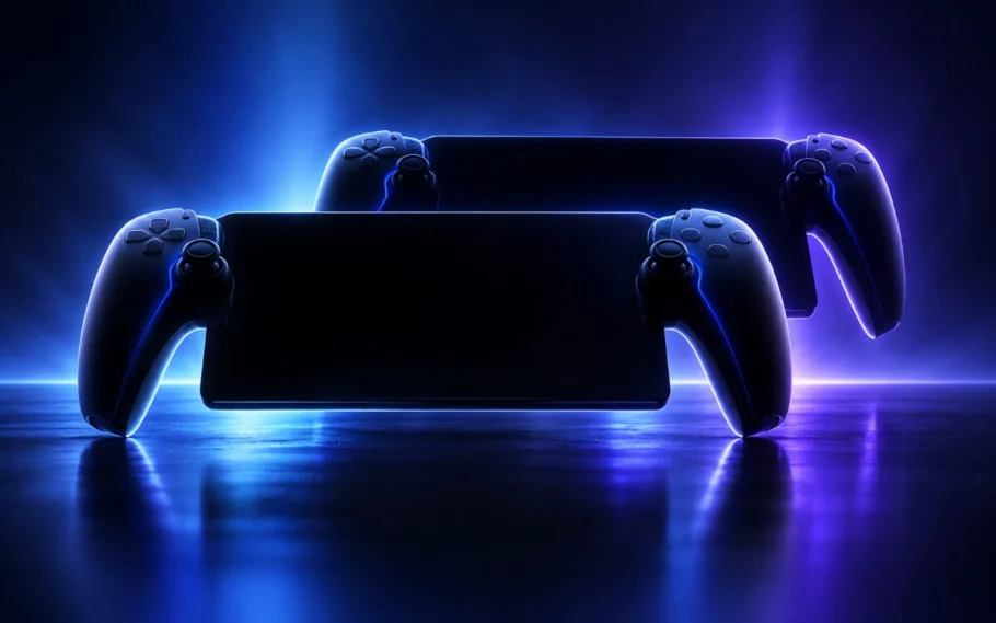 Sony може випустити PlayStation Portal із преміальним OLED-екраном