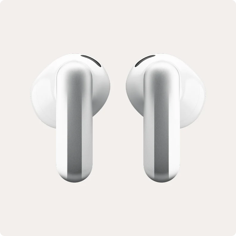 Цифровий диктофон PLAUD One [Limited Explorer Edition] - White