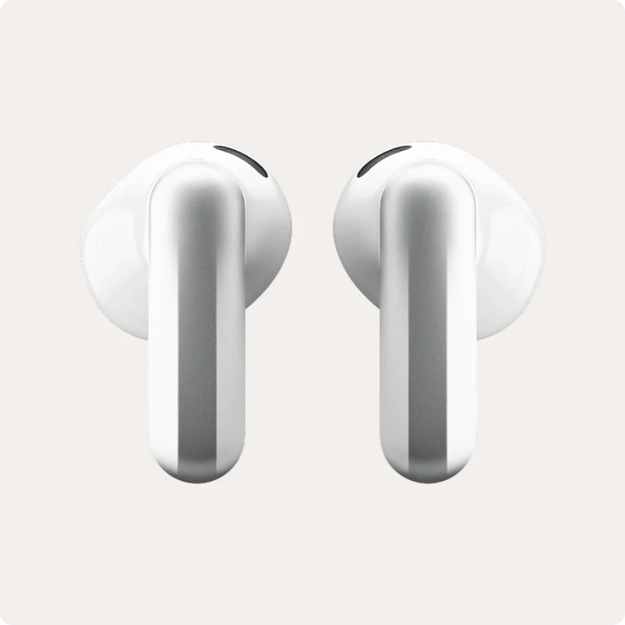Цифровий диктофон PLAUD One [Limited Explorer Edition] - White