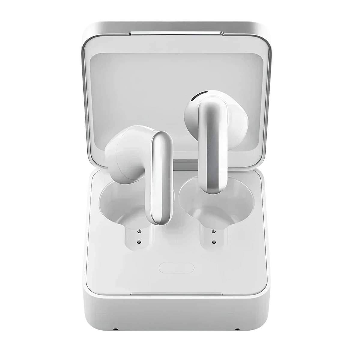 Цифровий диктофон PLAUD One [Limited Explorer Edition] - White