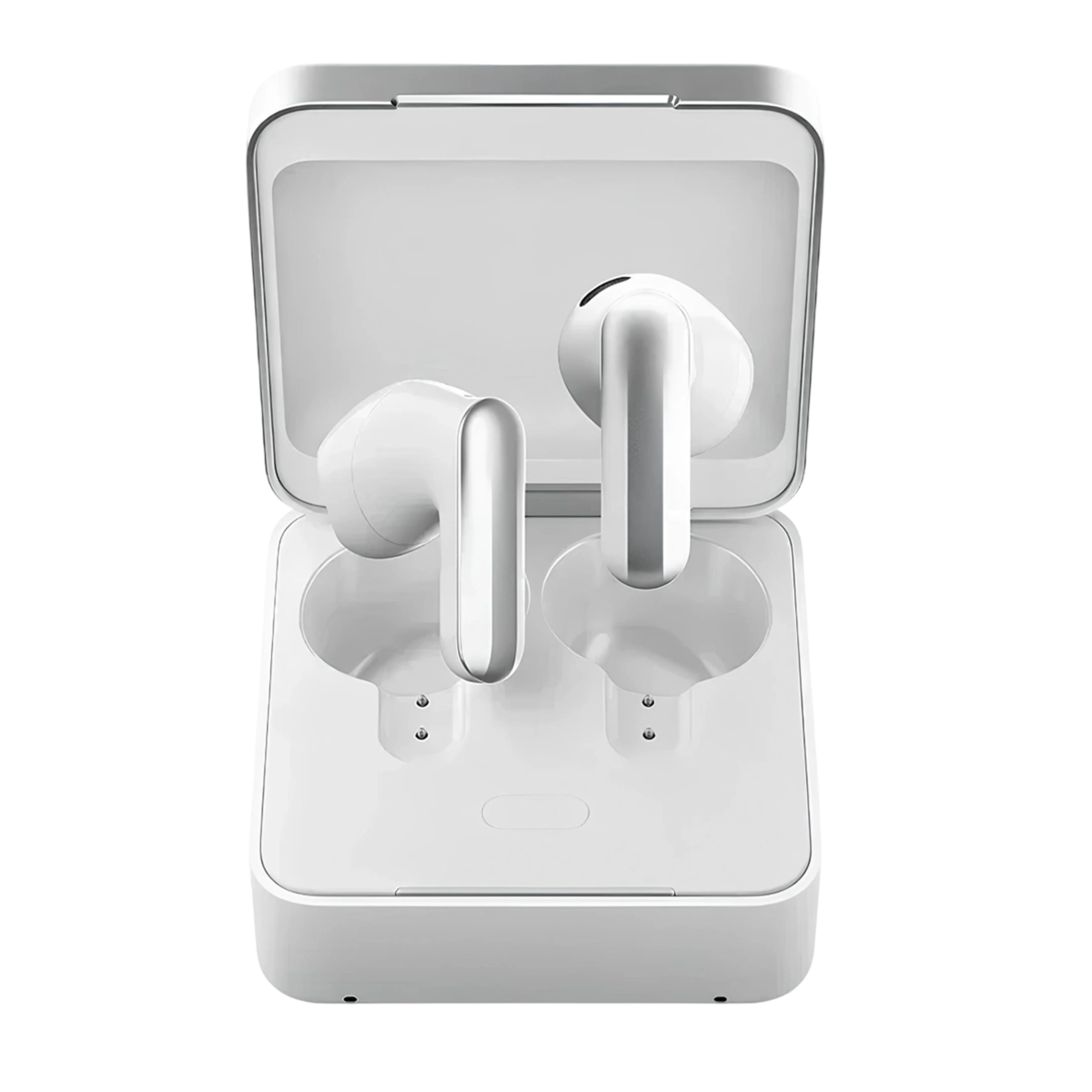 Цифровий диктофон PLAUD One [Limited Explorer Edition] - White