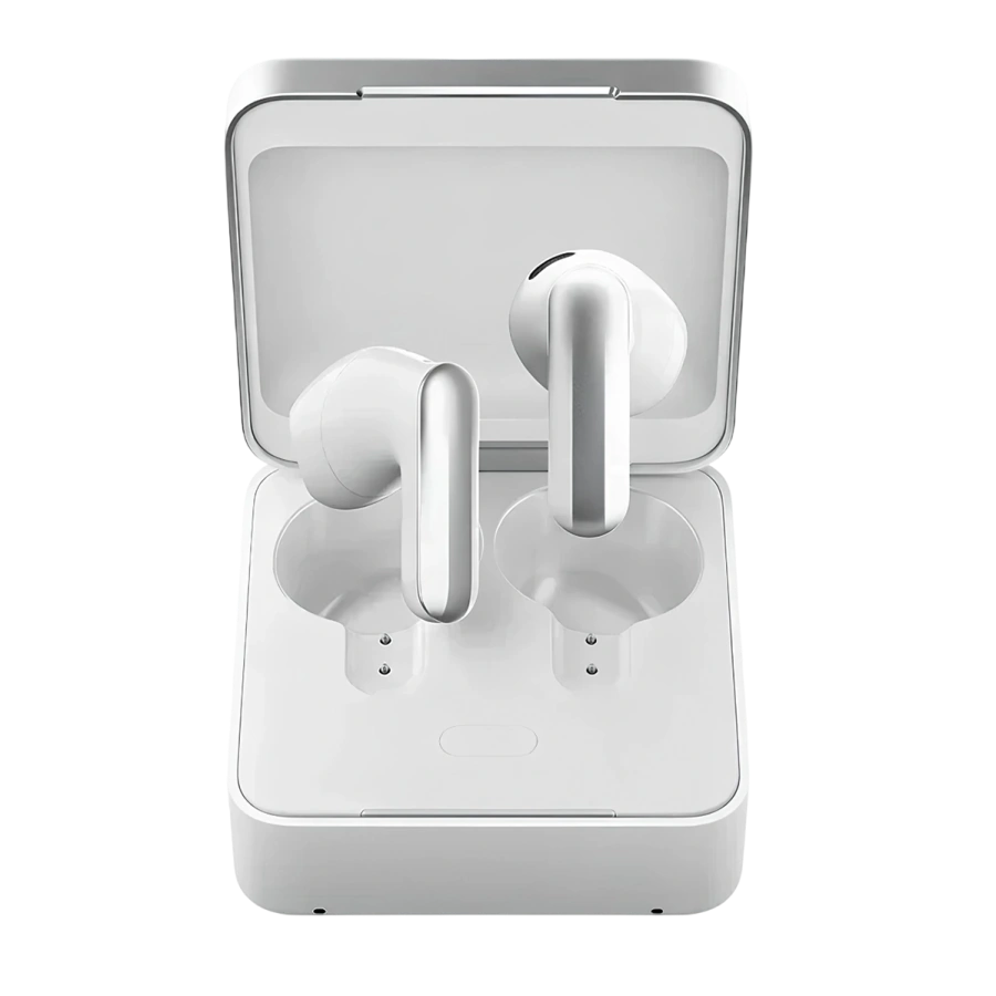 Цифровий диктофон PLAUD One [Limited Explorer Edition] - White