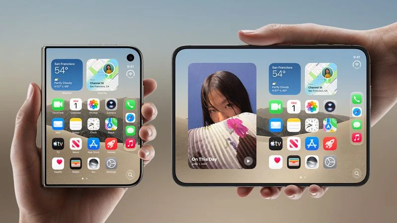Как разблокировать iPhone Duo с помощью Apple Watch, забыв о сканировании Touch ID